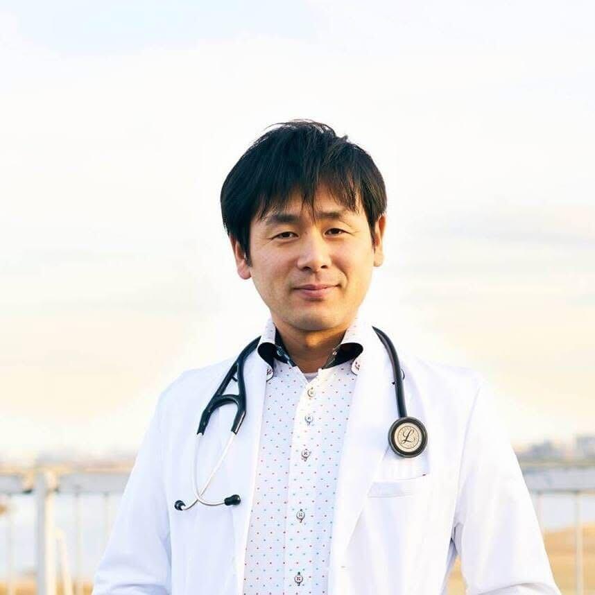 明星 智洋 医師