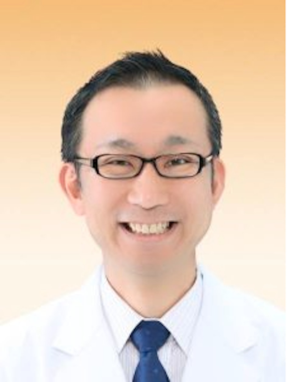 くれないクリニックの院長