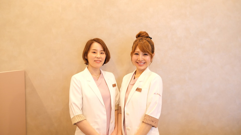 取手なかじま内科・リウマチ科・歯科クリニックの院長